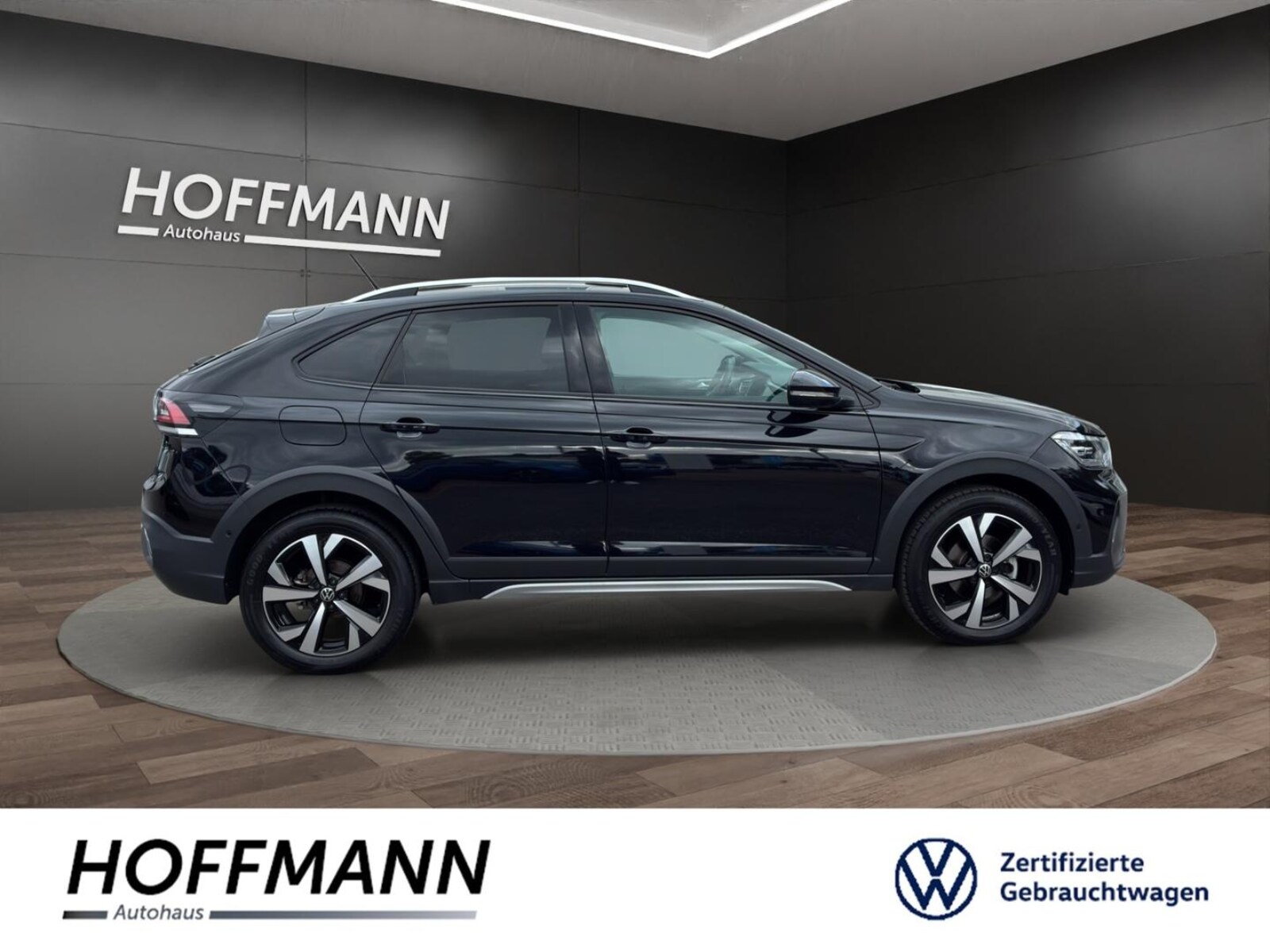 Volkswagen Taigo – Bild 5