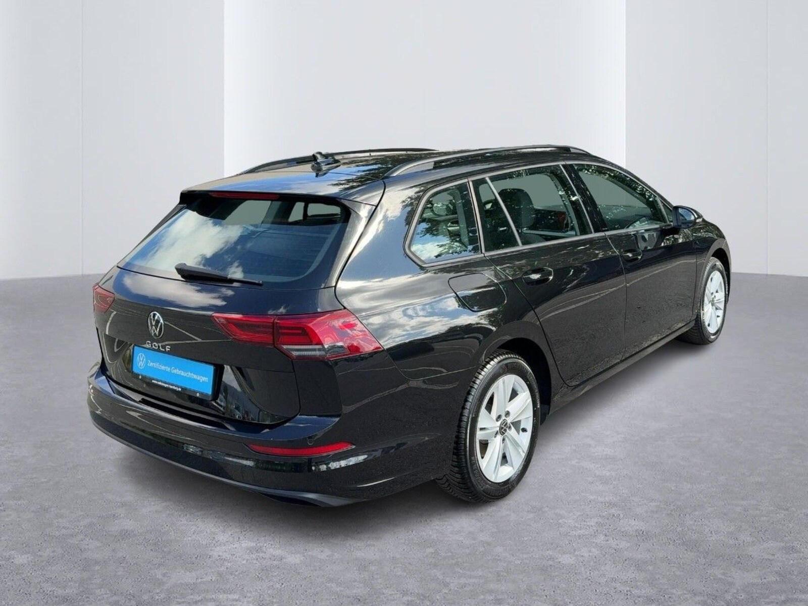 Volkswagen Golf Variant – Bild 4