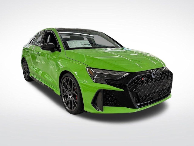 2026 Audi RS 3 Base - Photo 7