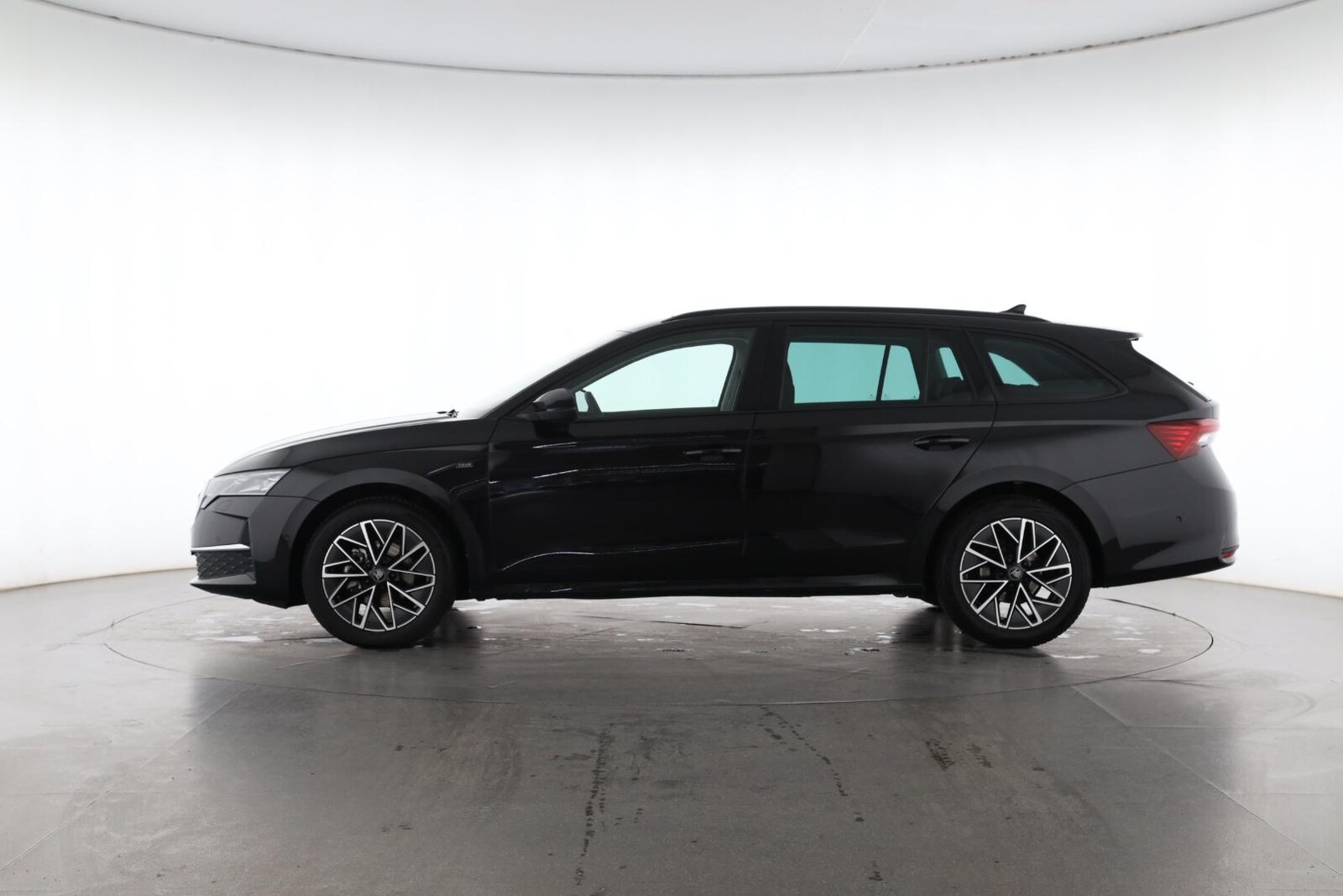Škoda Octavia Combi – Bild 3