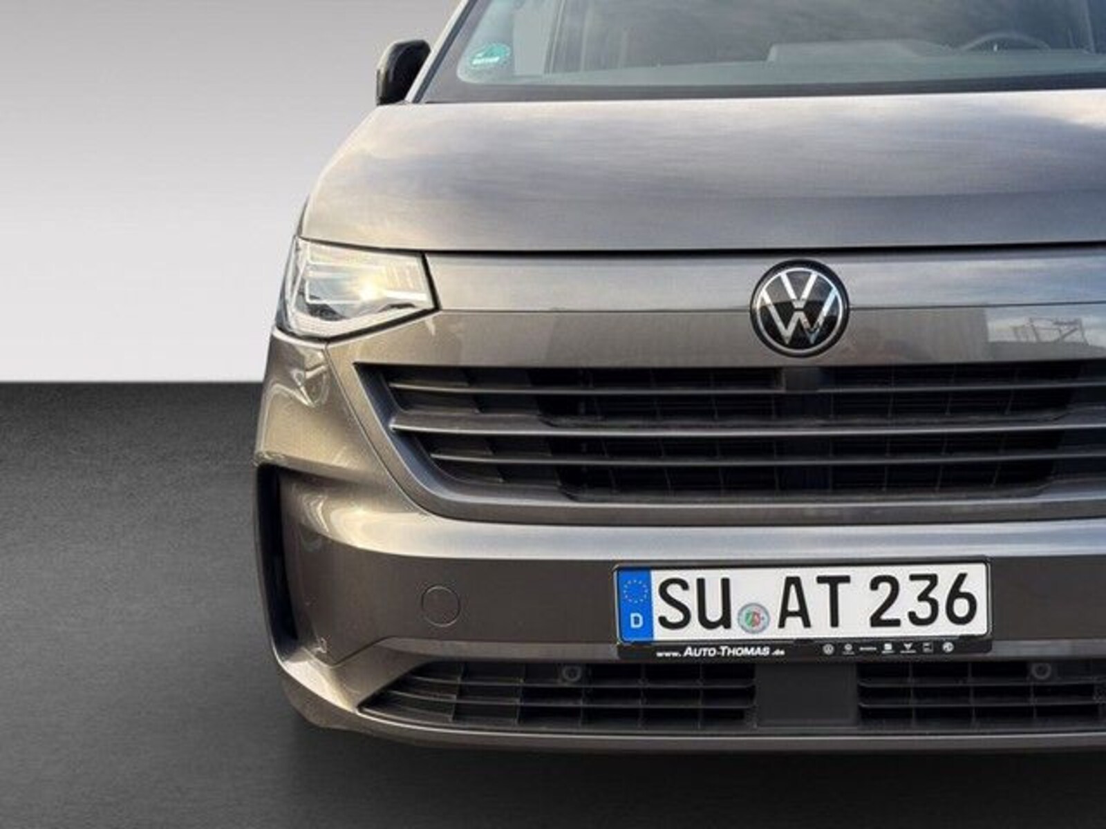 Volkswagen Caravelle – Bild 3