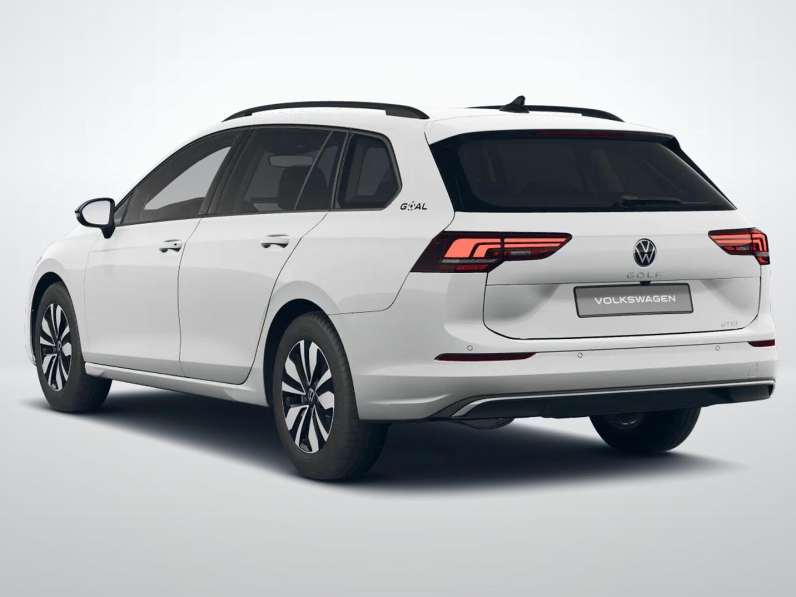 Volkswagen Golf Variant – Bild 5