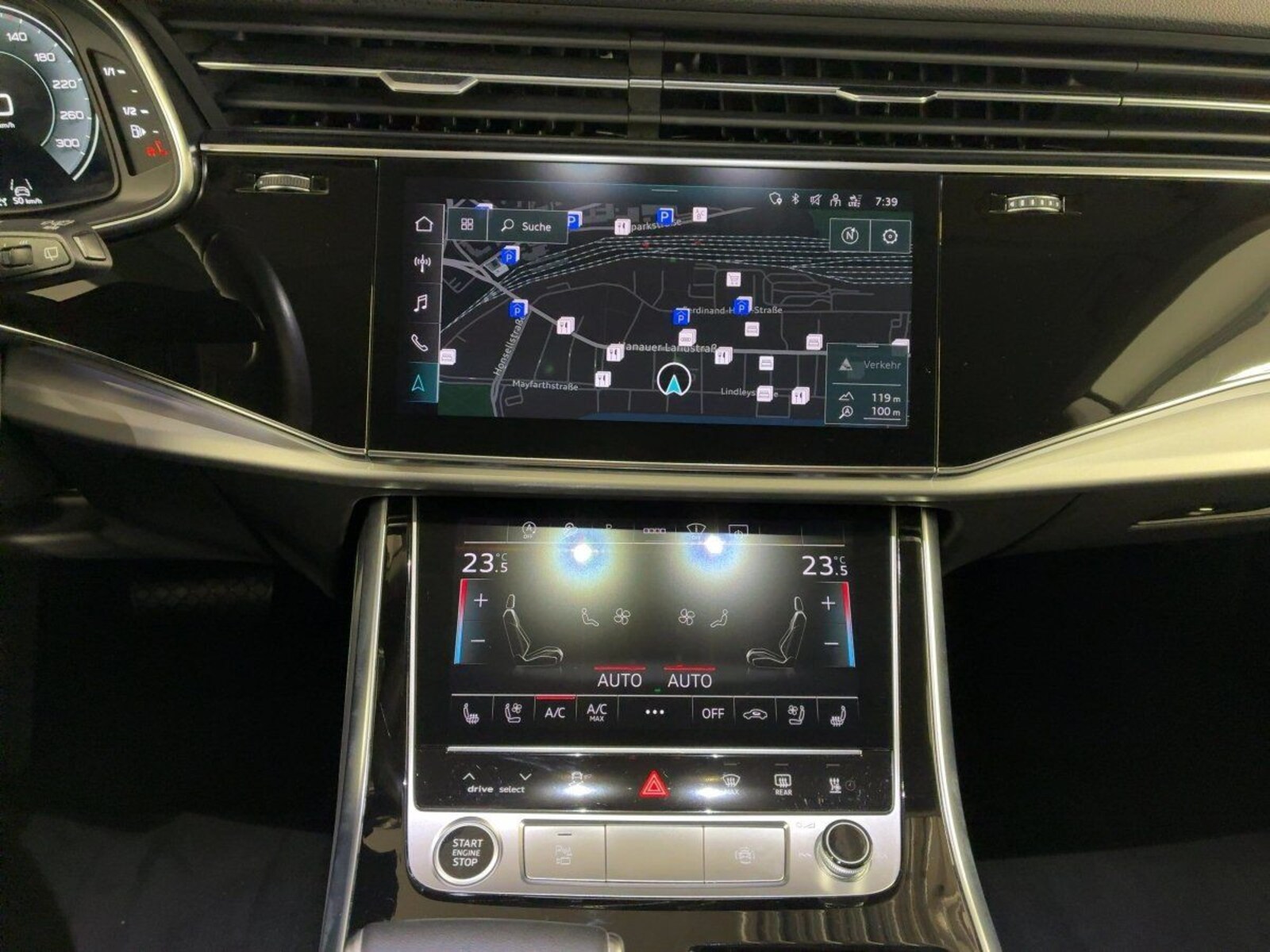 Audi Q8 – Bild 8