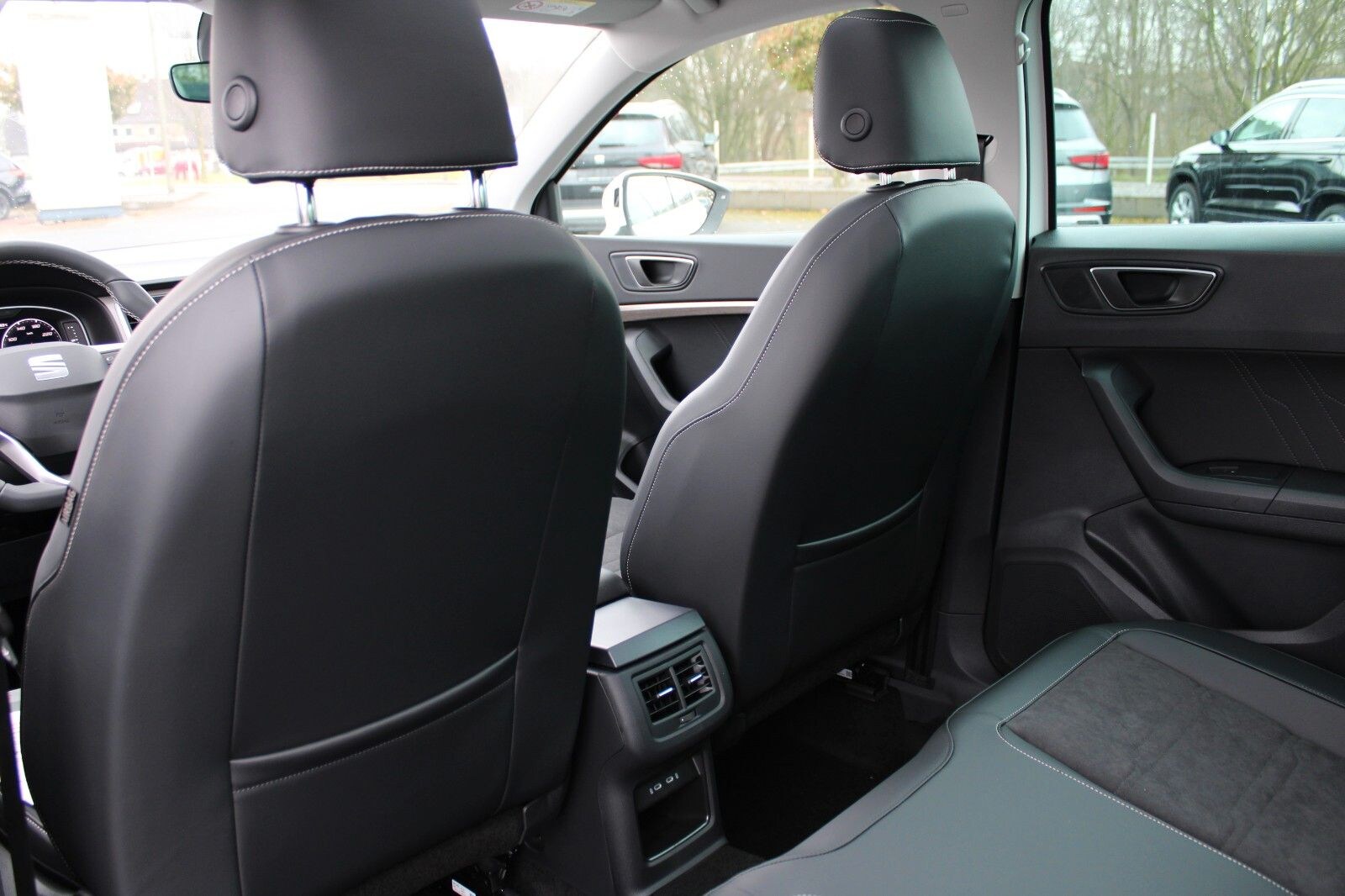 SEAT Ateca – Bild 15