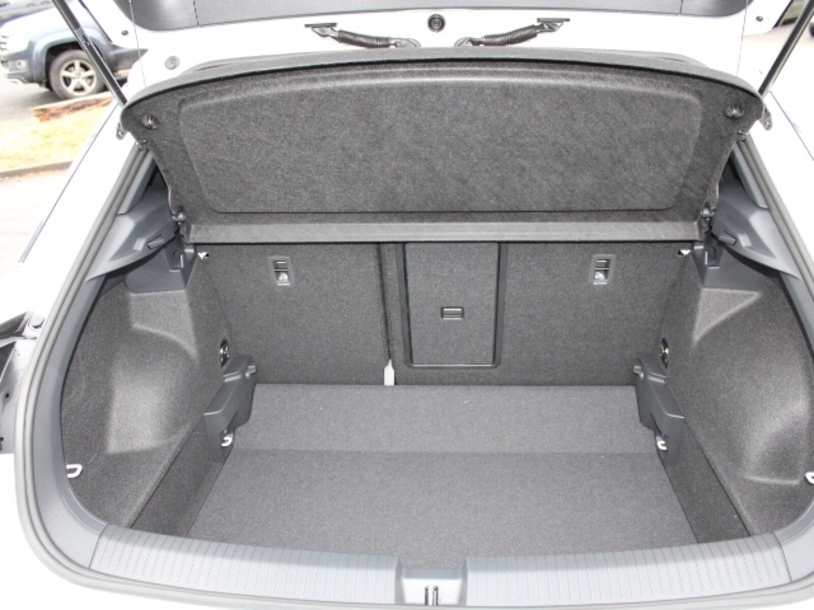 Volkswagen T-Roc – Bild 8