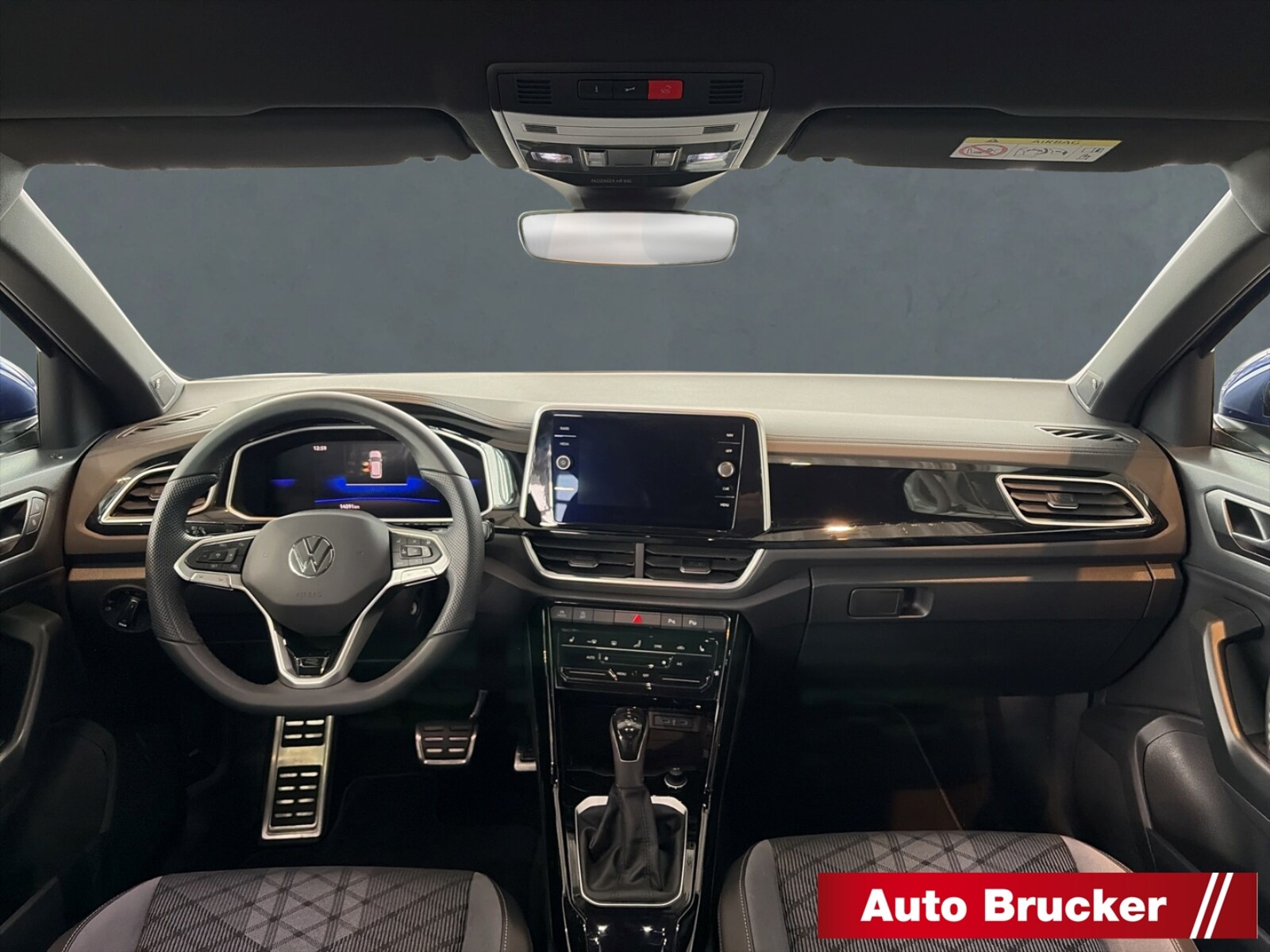 Volkswagen T-Roc – Bild 7