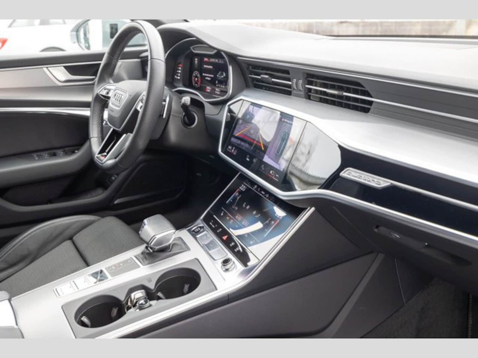 Audi A6 Avant – Bild 11