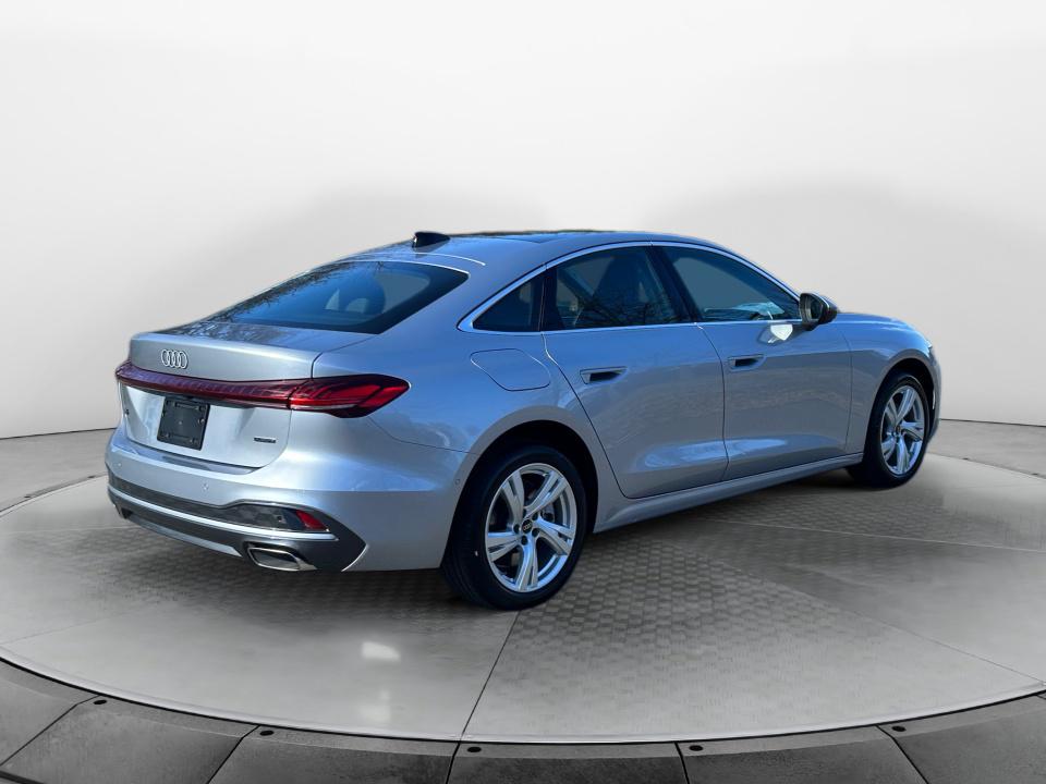 2025 Audi A5 Premium Plus - Photo 7