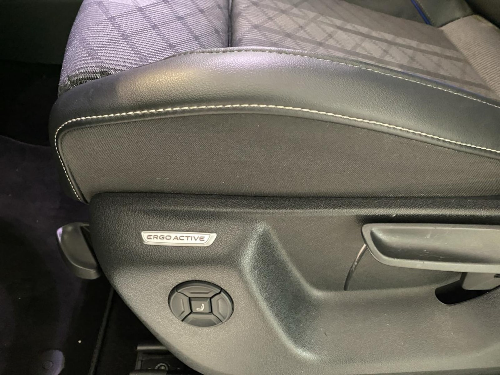 Volkswagen Tiguan – Bild 19