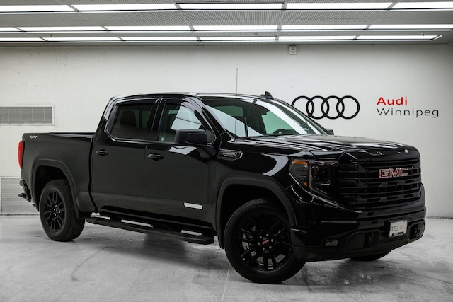 2025 GMC Sierra 1500 1500 used