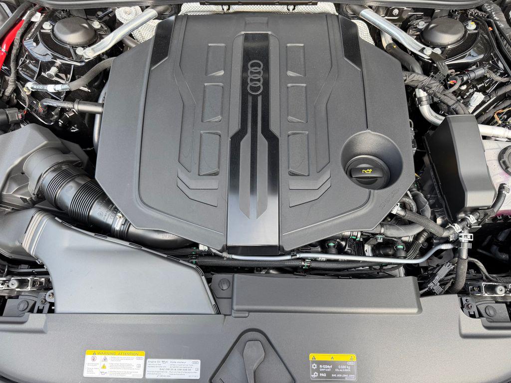 2026 Audi A6 Premium Plus - Photo 27