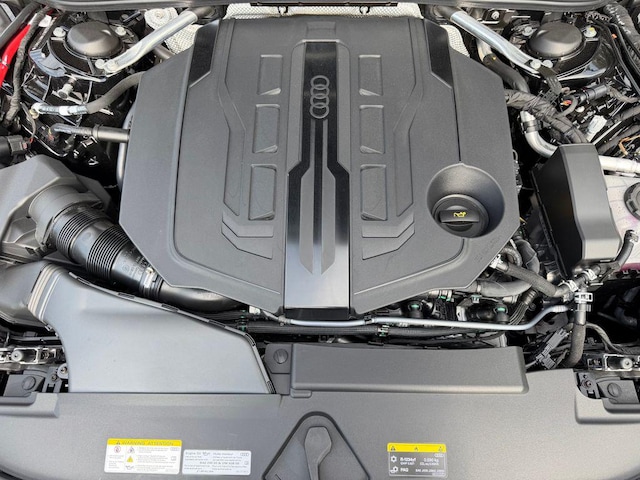 2026 Audi A6 Premium Plus - Photo 27