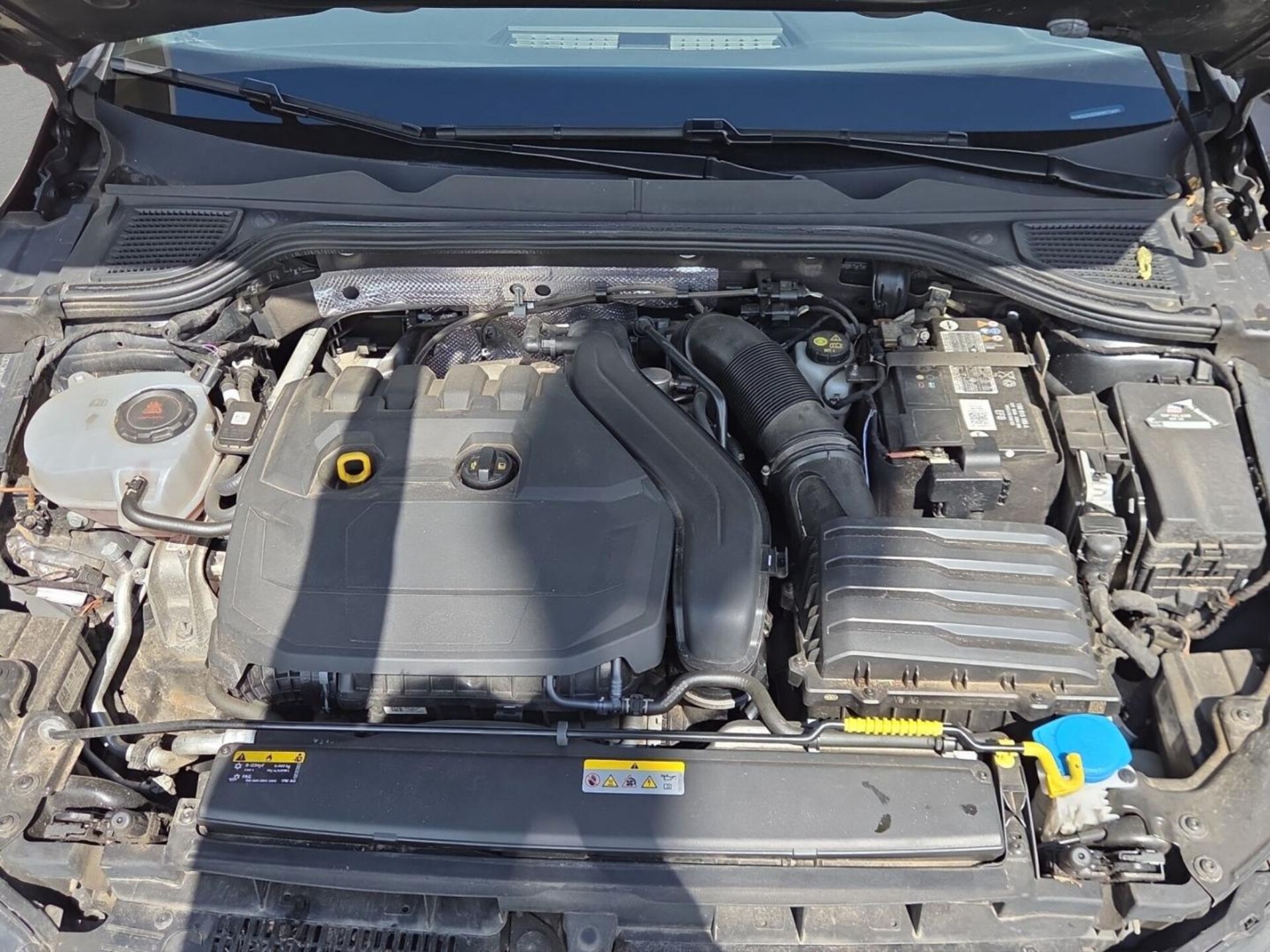 Volkswagen Golf United