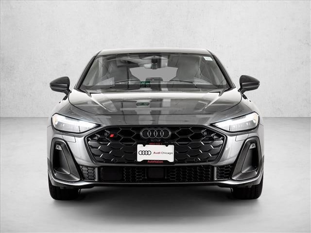 2026 Audi S5 Sedan