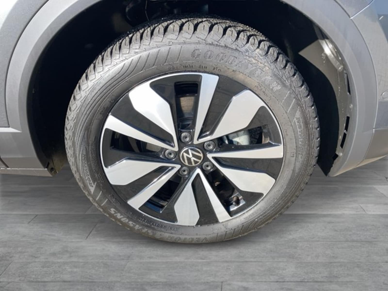 Volkswagen T-Roc – Bild 6