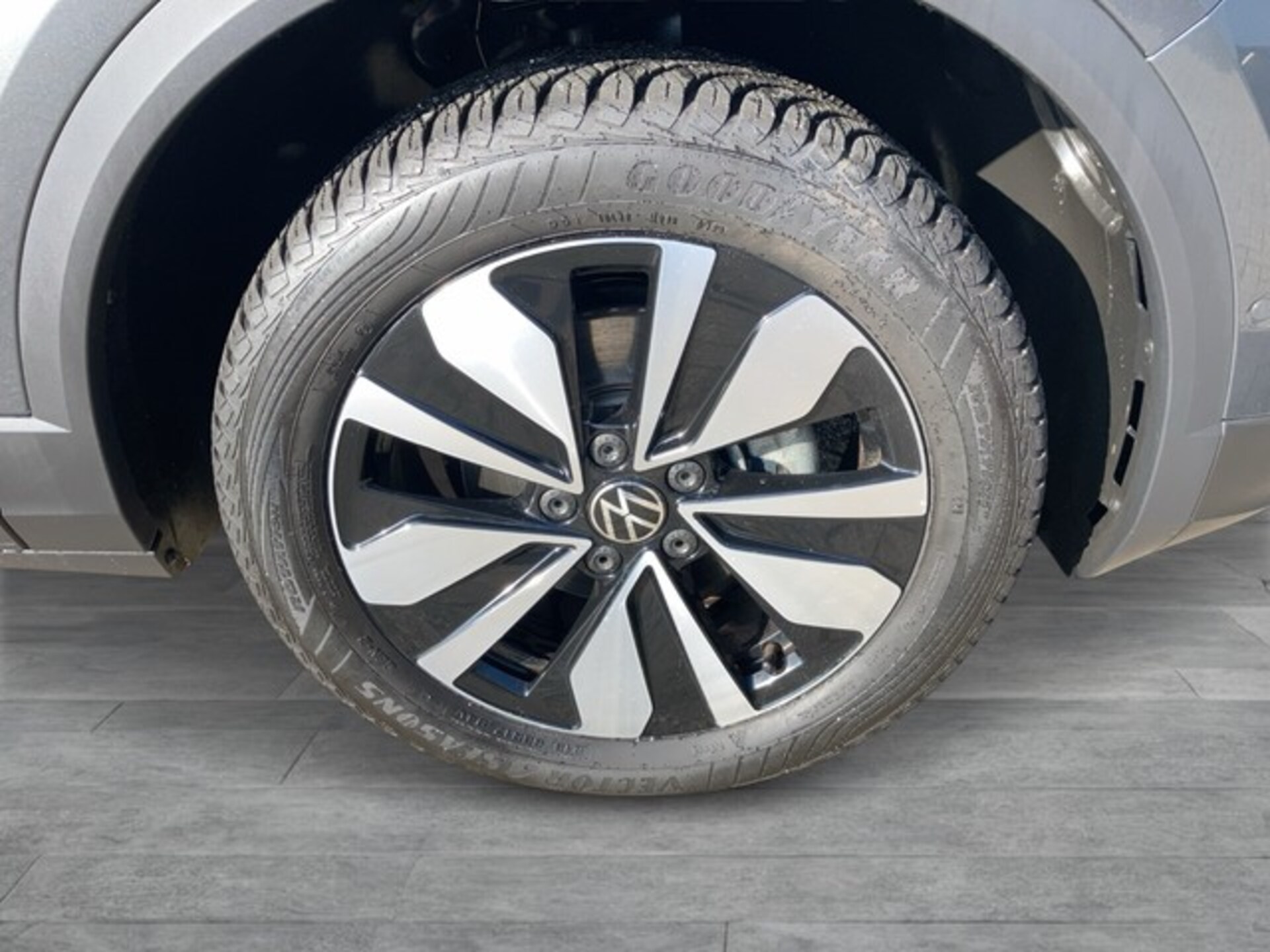 Volkswagen T-Roc MOVE