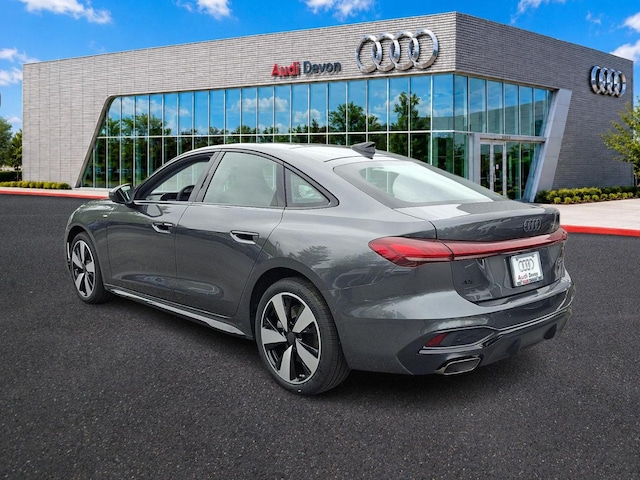 2026 Audi A5 Sedan
