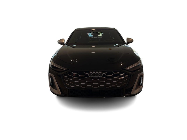2026 Audi S5