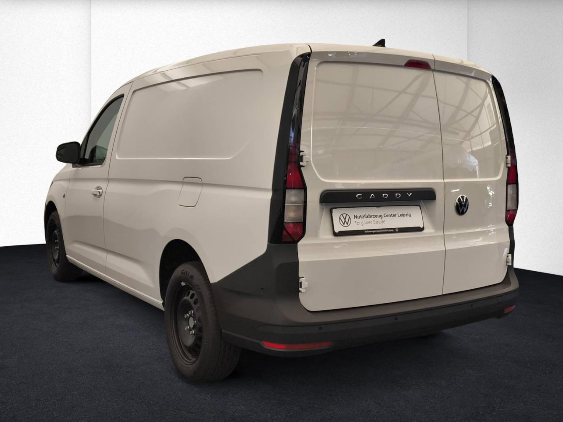 Volkswagen Caddy Maxi Cargo
