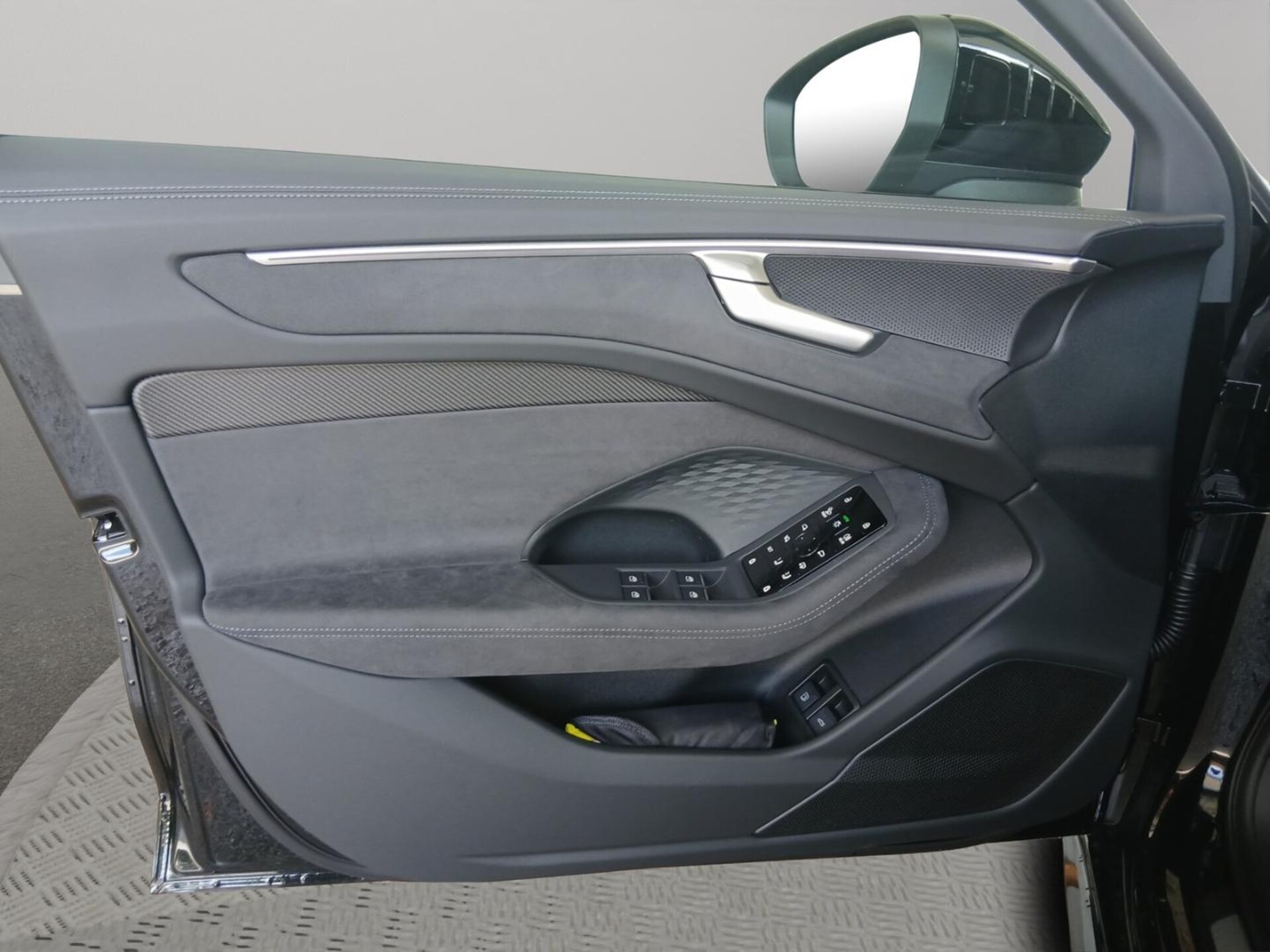 Audi A6 Limousine e-hybrid edition one