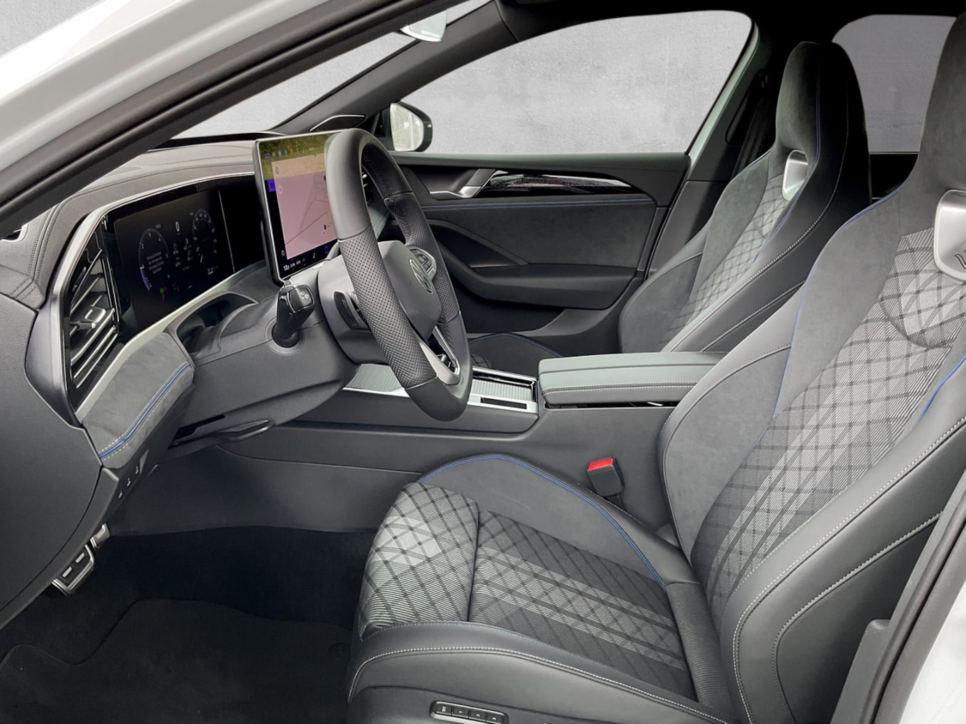Volkswagen Passat R-Line