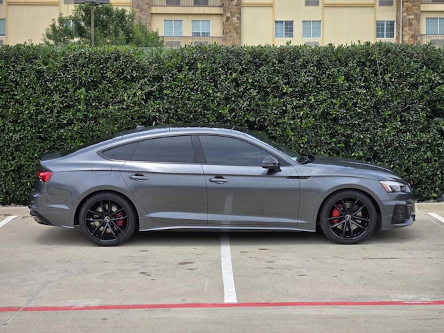 2023 Audi A5 Sportback