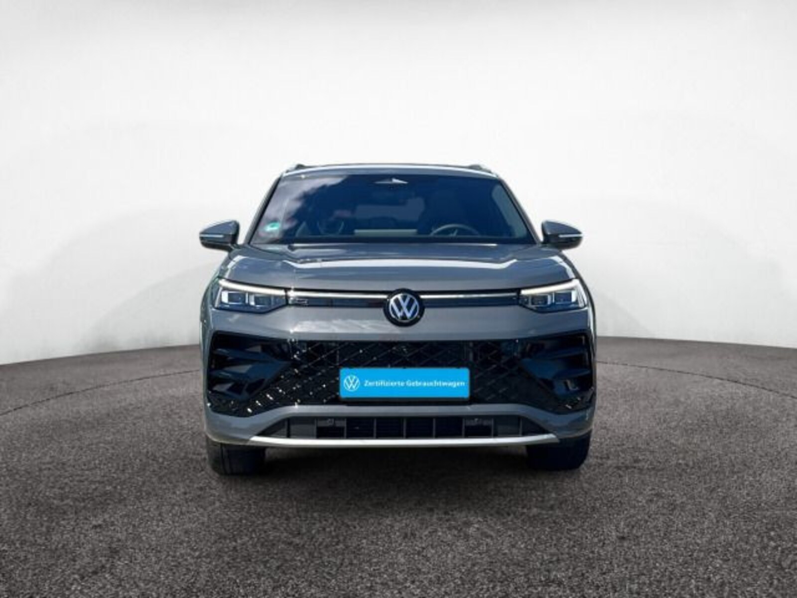 Volkswagen Tayron – Bild 10
