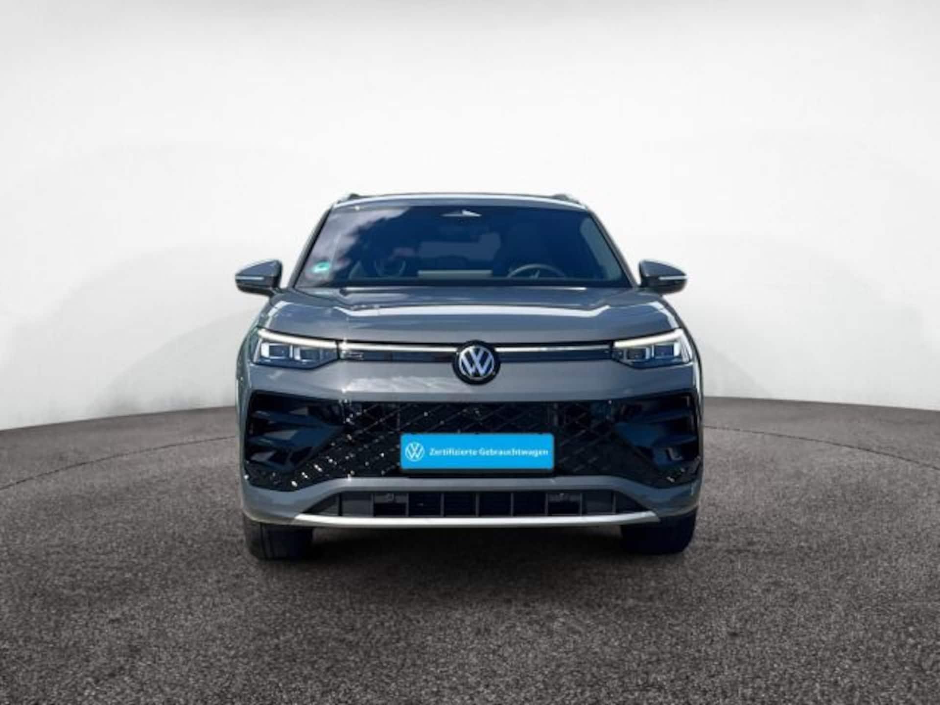 Volkswagen Tayron R-Line