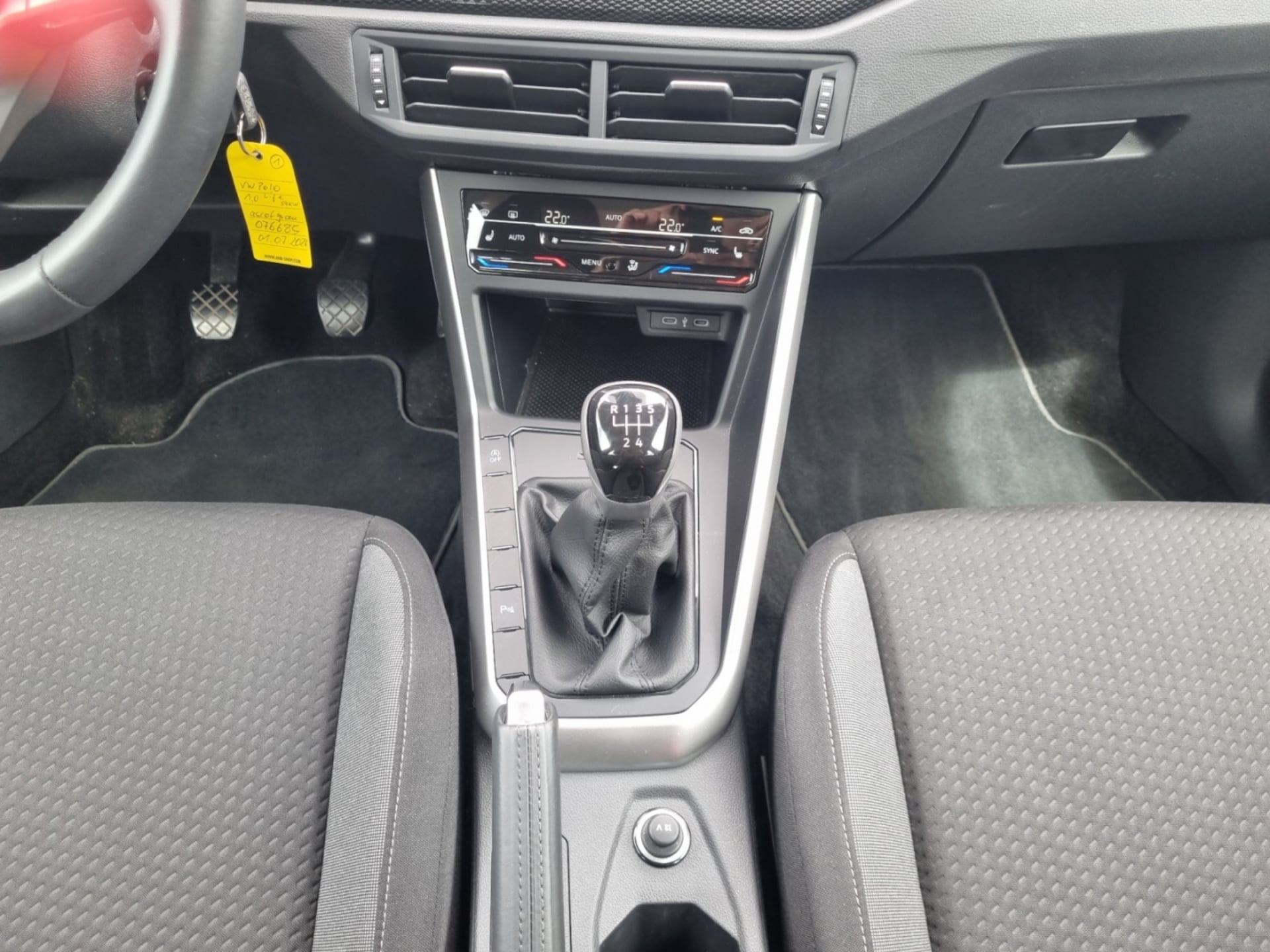 Volkswagen Polo Life
