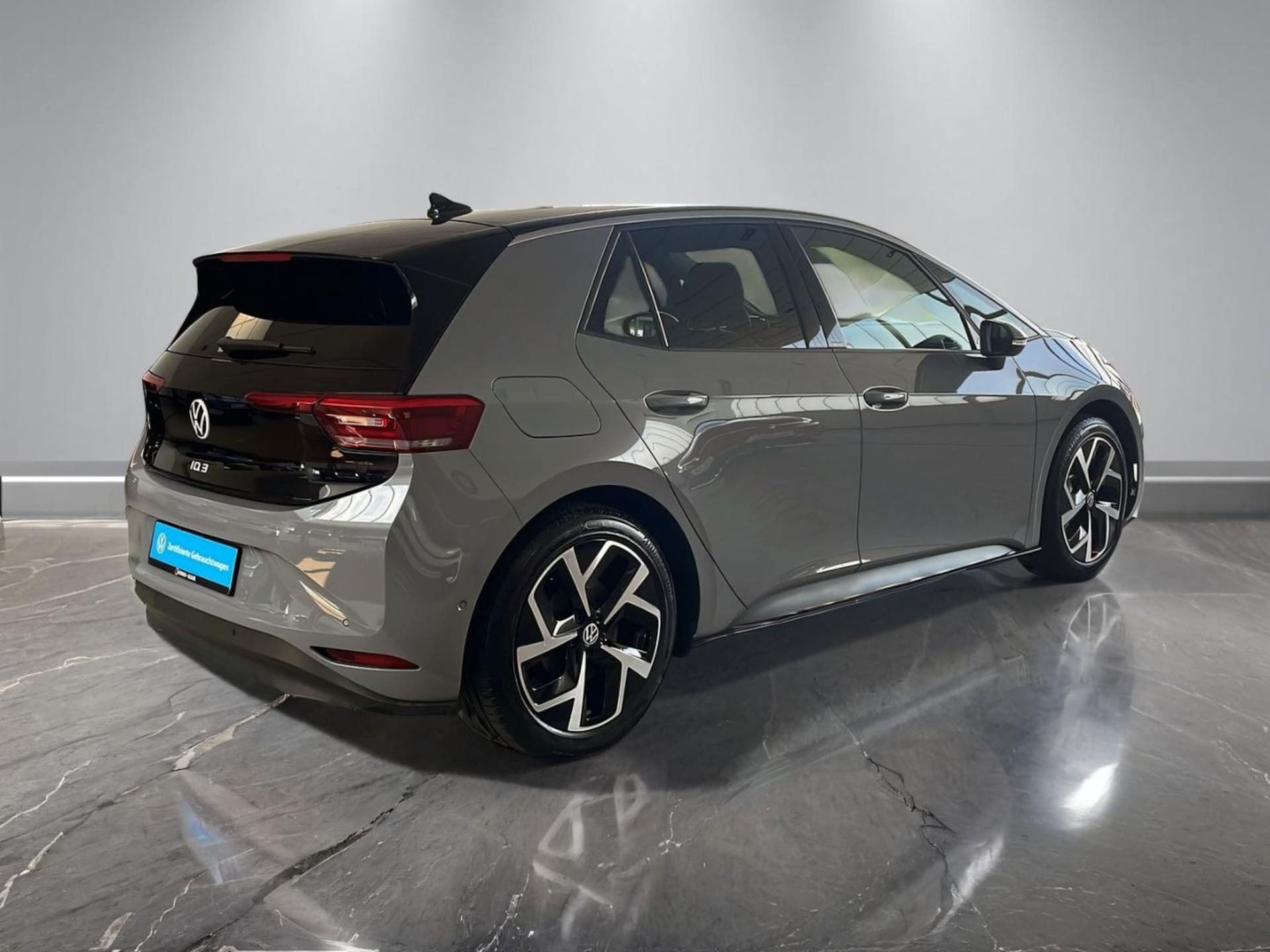 Volkswagen ID.3 MOVE Pro