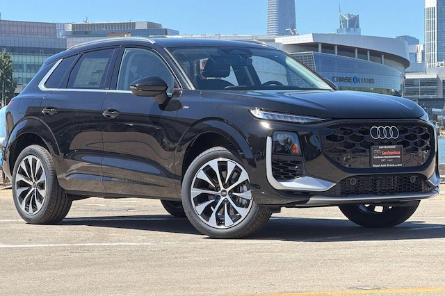2026 Audi Q3 SUV