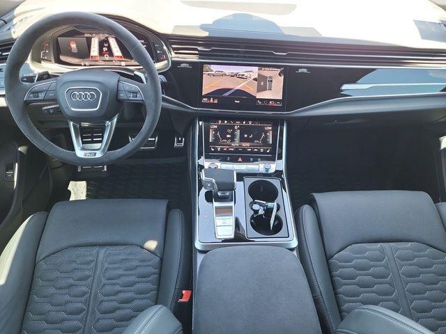 2026 Audi RS Q8 Base - Photo 14