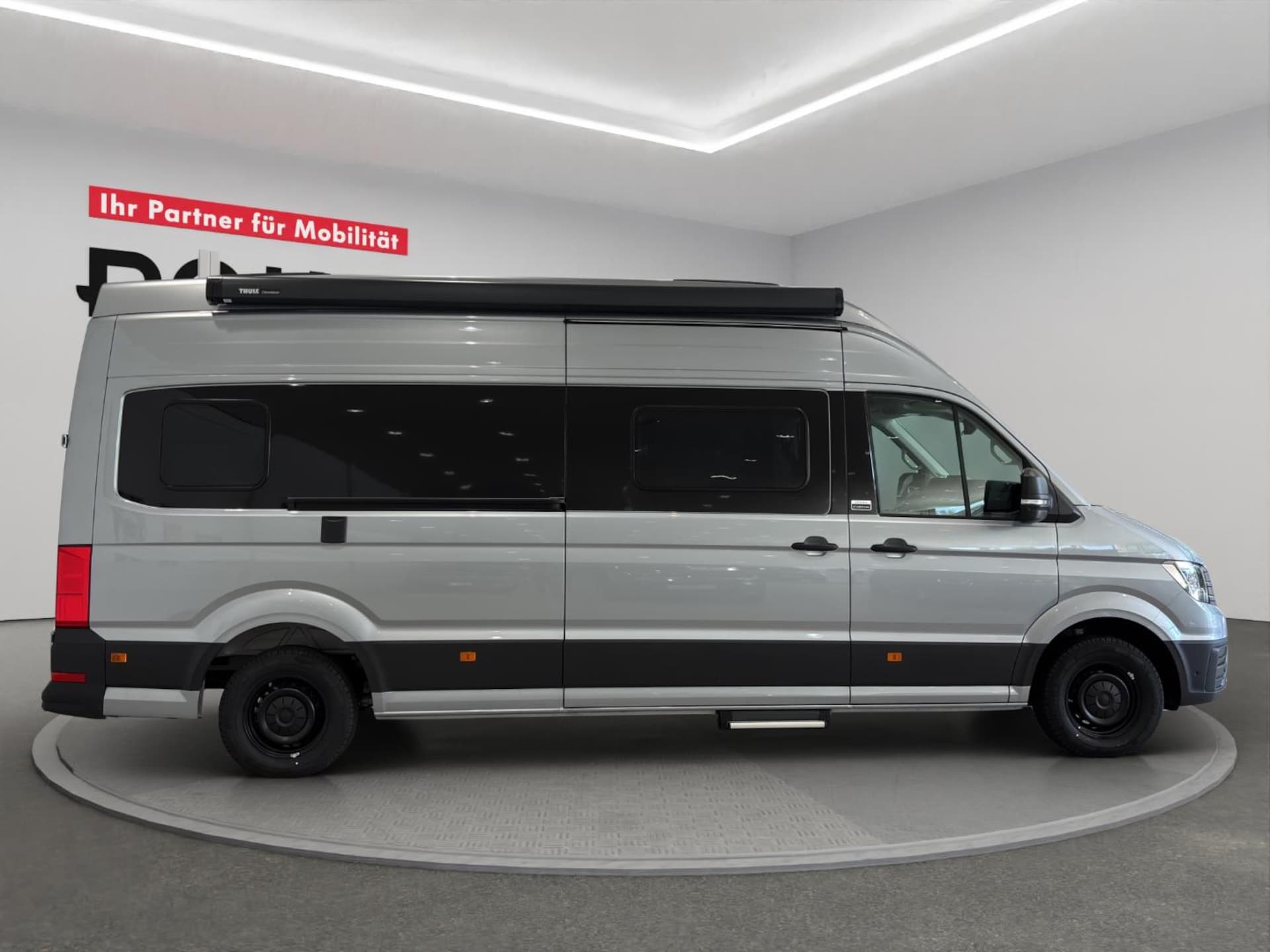 Volkswagen Grand California 680