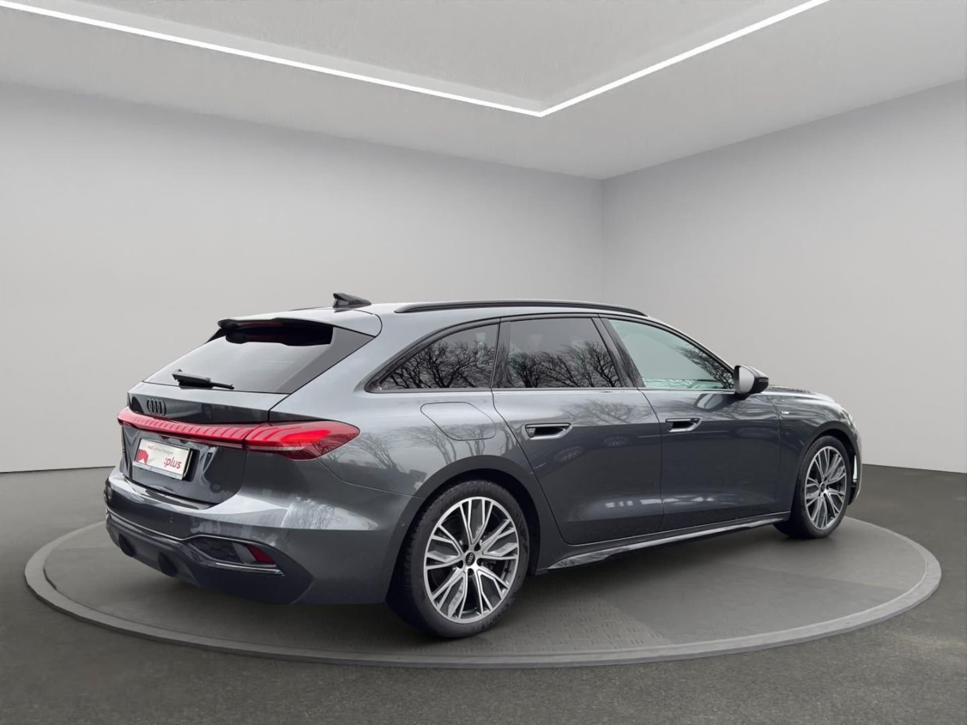 Audi A5 Avant