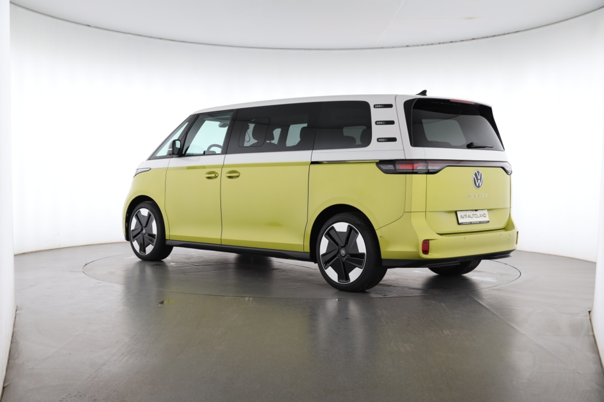 Volkswagen ID. Buzz Pro