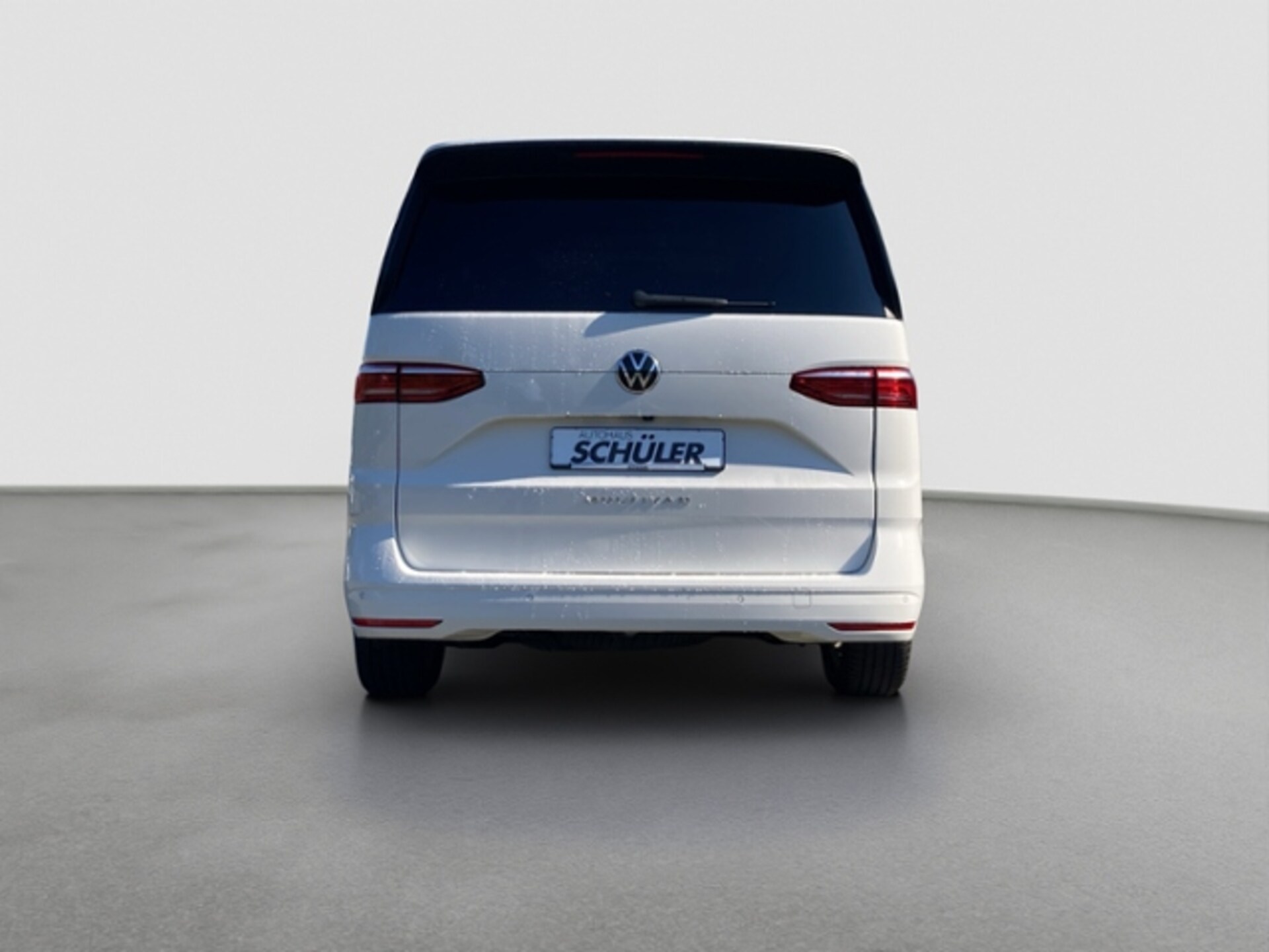 Volkswagen Multivan Life