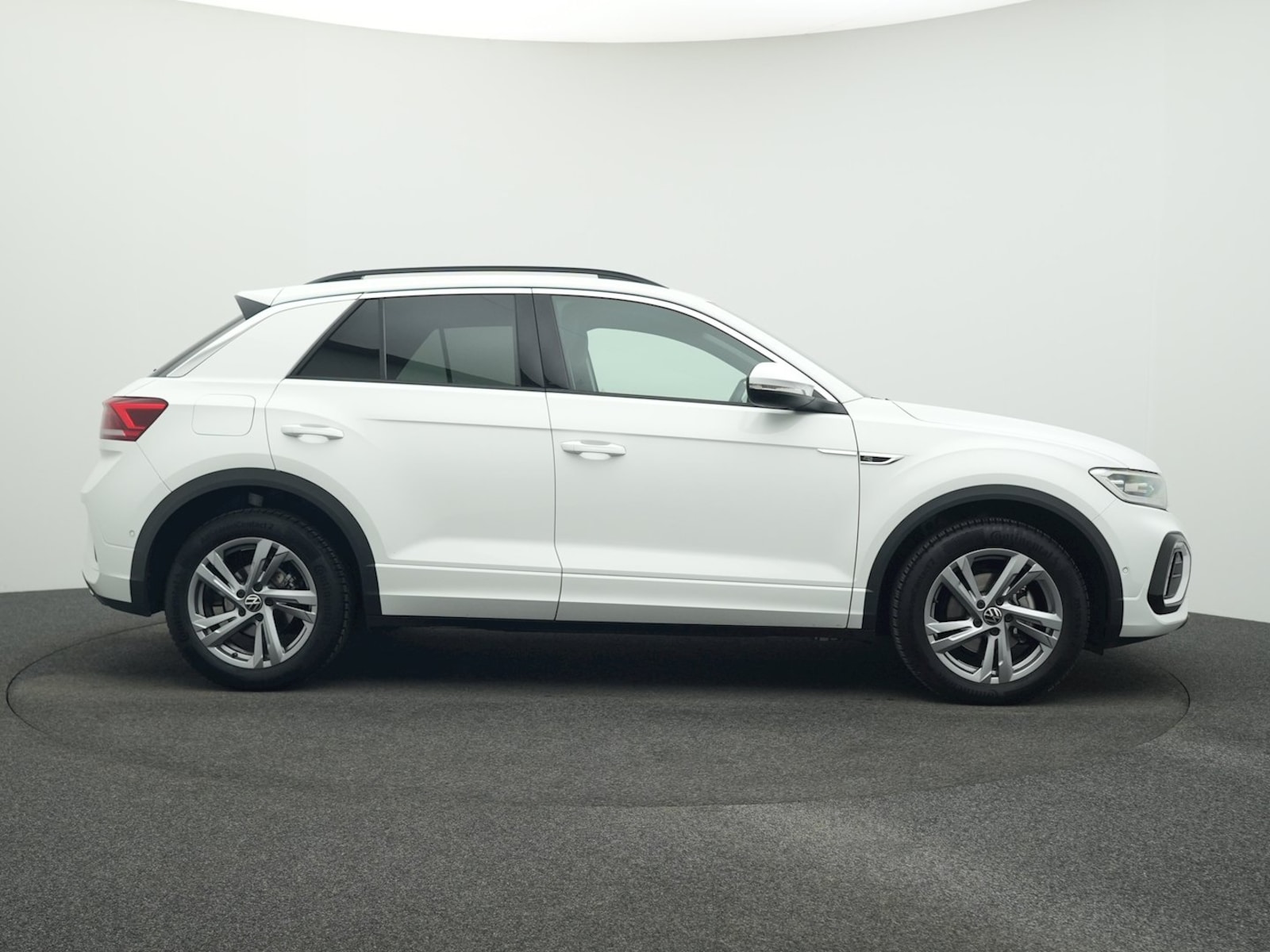 Volkswagen T-Roc – Bild 8