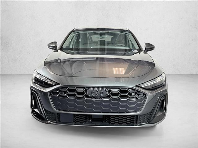 2026 Audi A5 Sedan