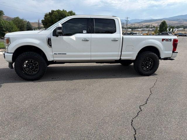 2022 Ford