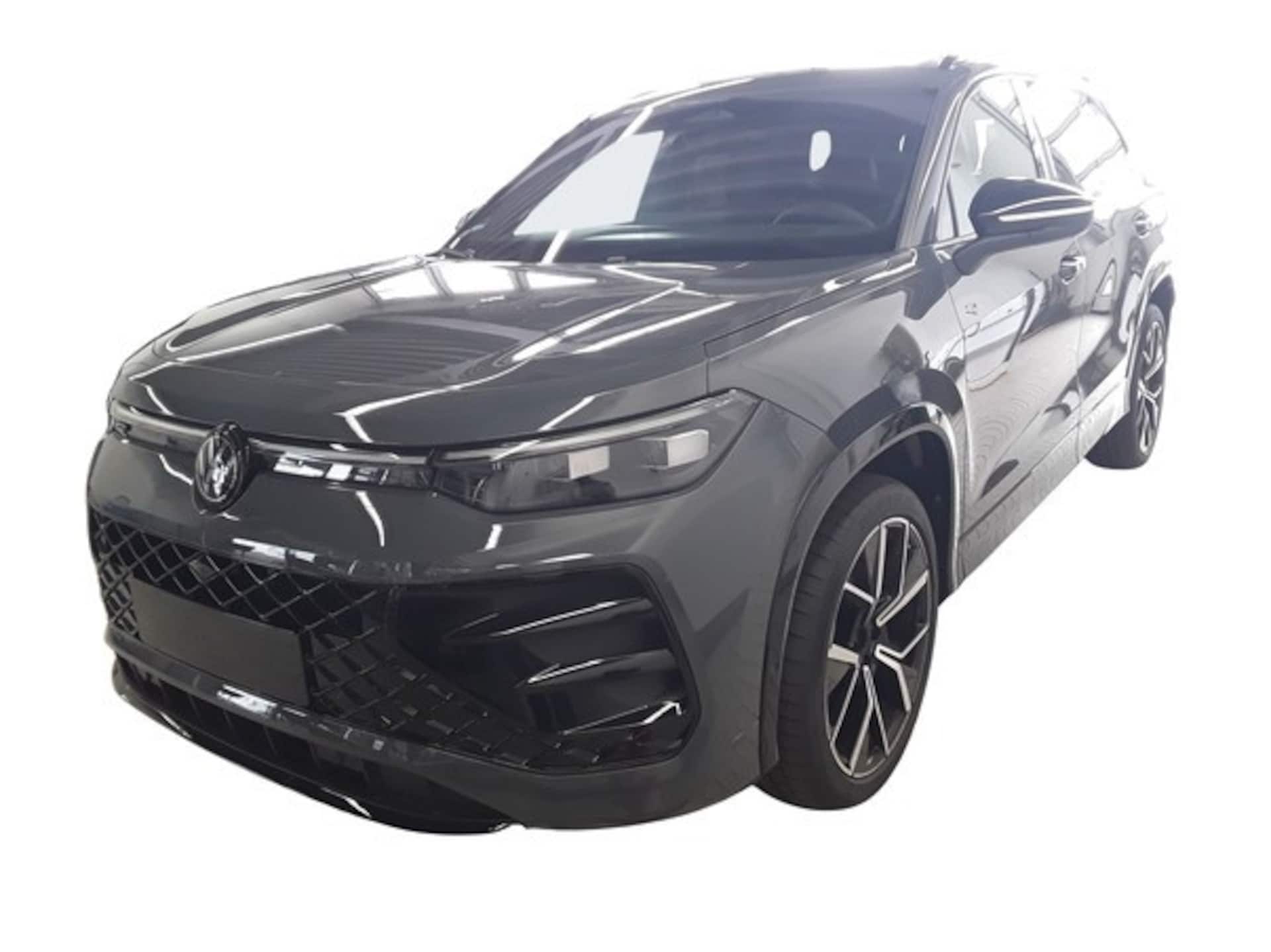 Volkswagen Tayron R-Line