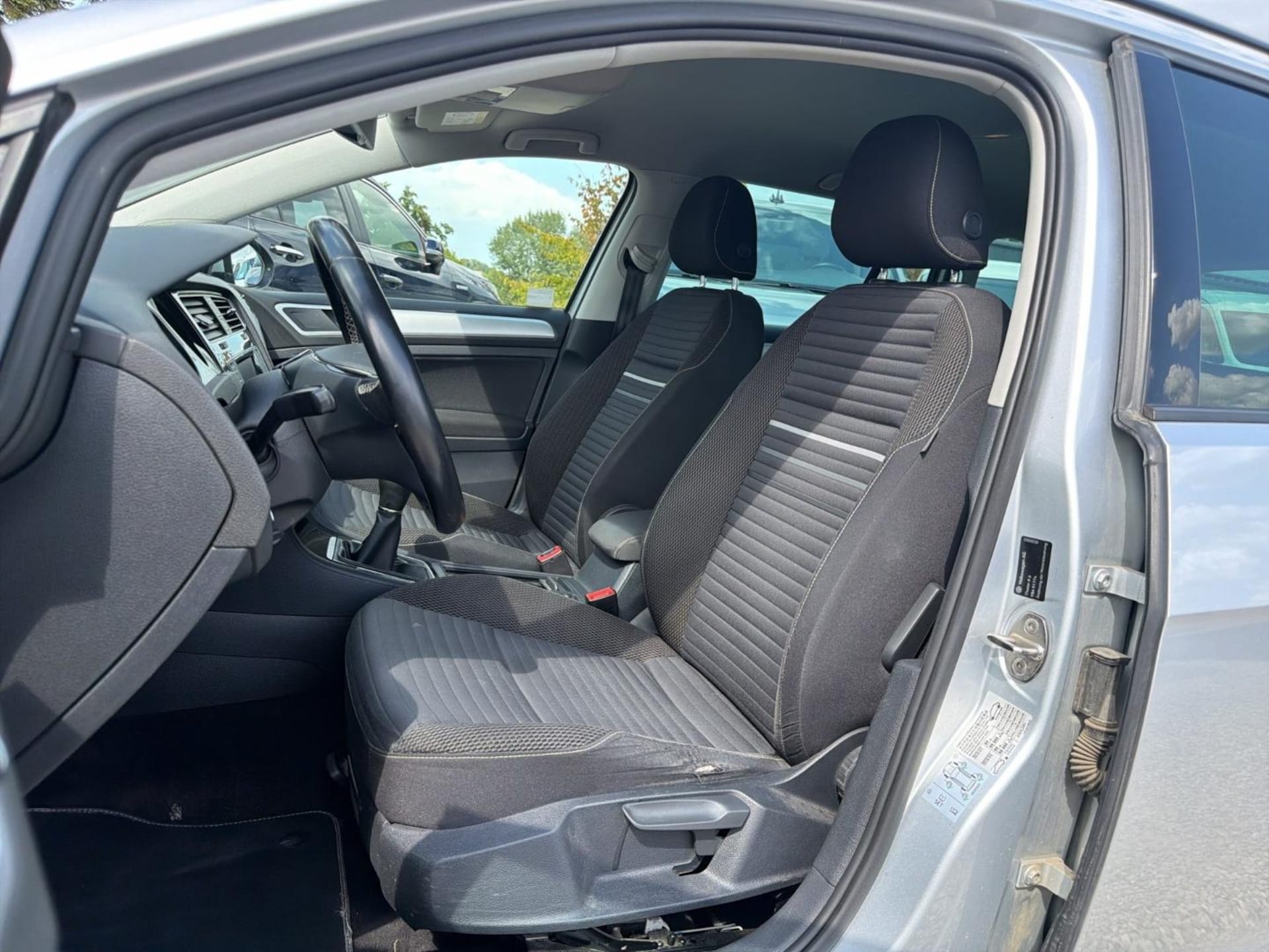 Volkswagen Golf Variant Comfortline