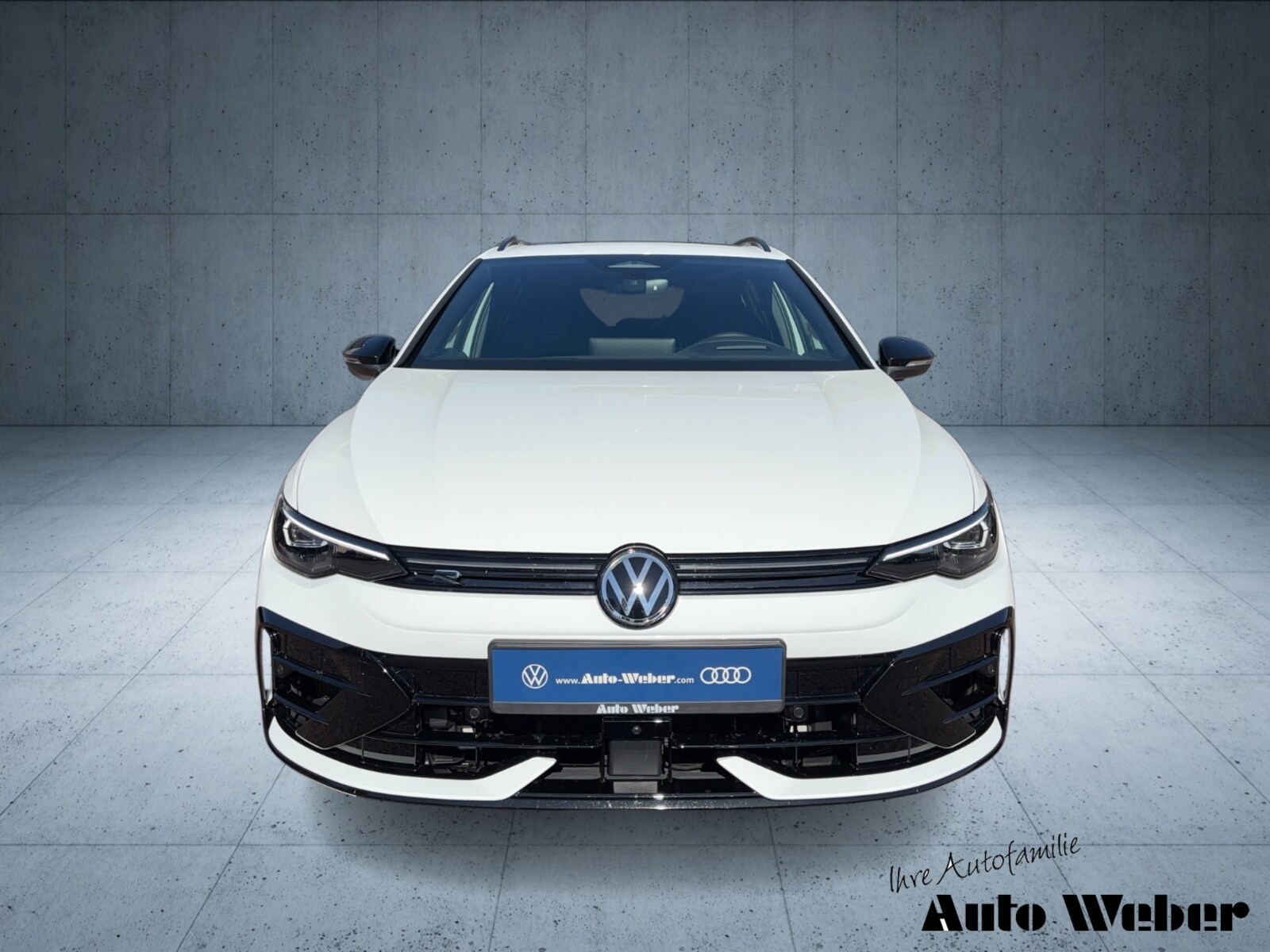 Volkswagen Golf Variant – Bild 8