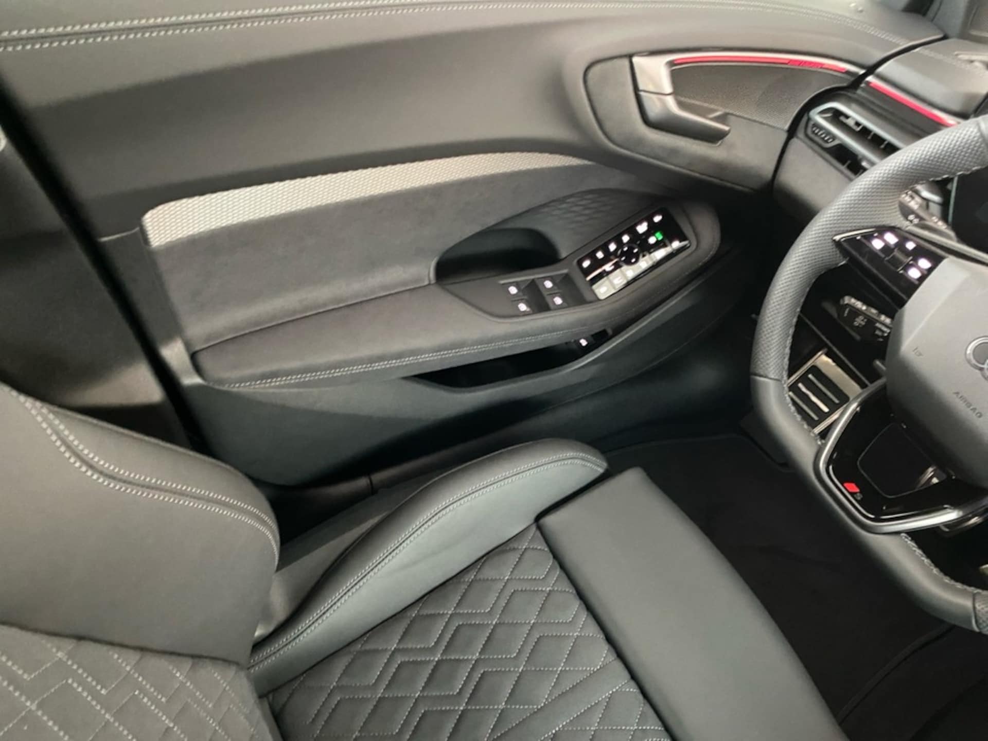 Audi A5 Avant