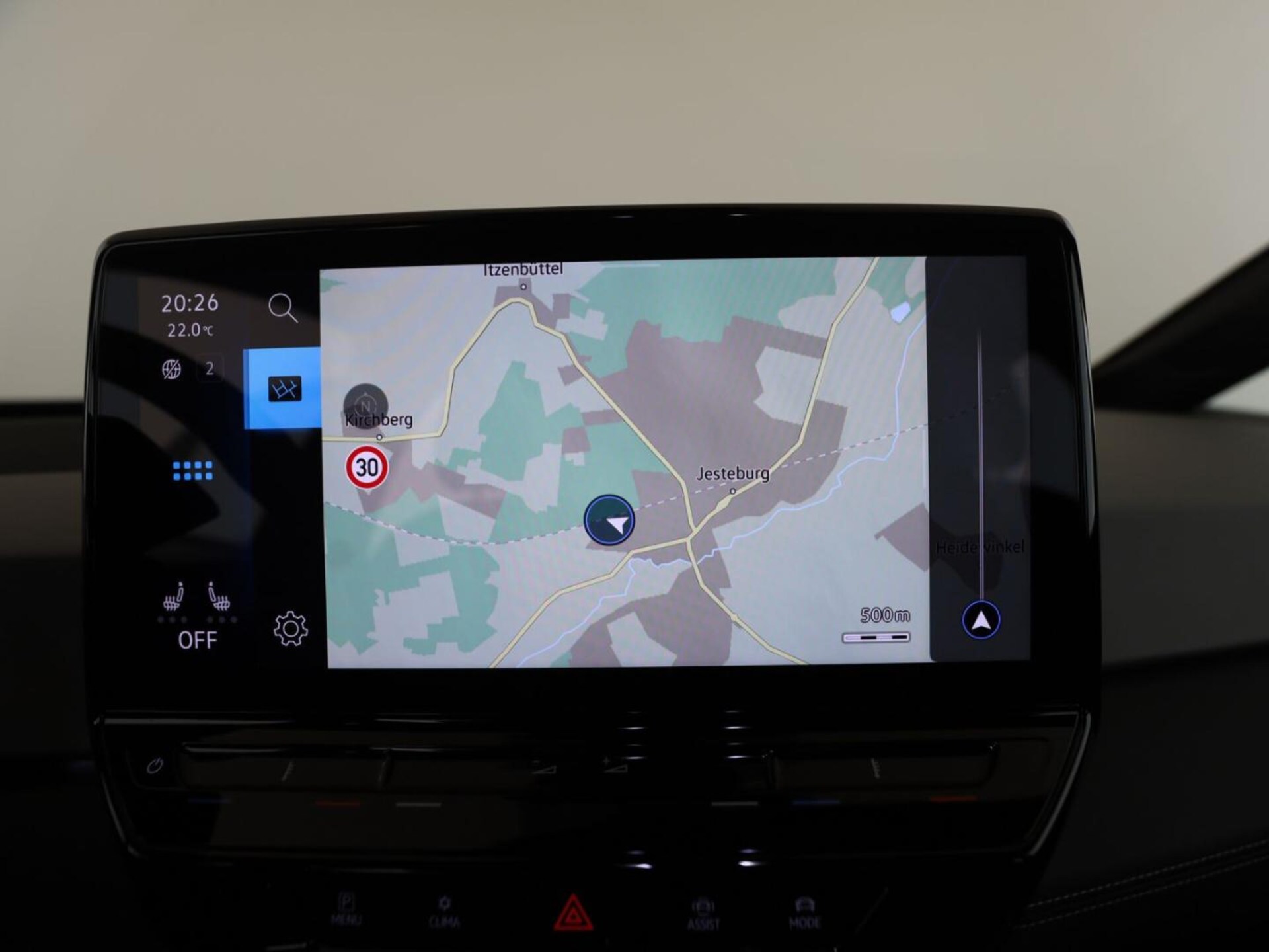 Volkswagen ID.3 MOVE Pro