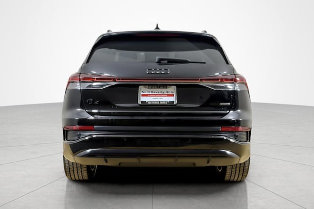 2024 Audi Q4 e-tron