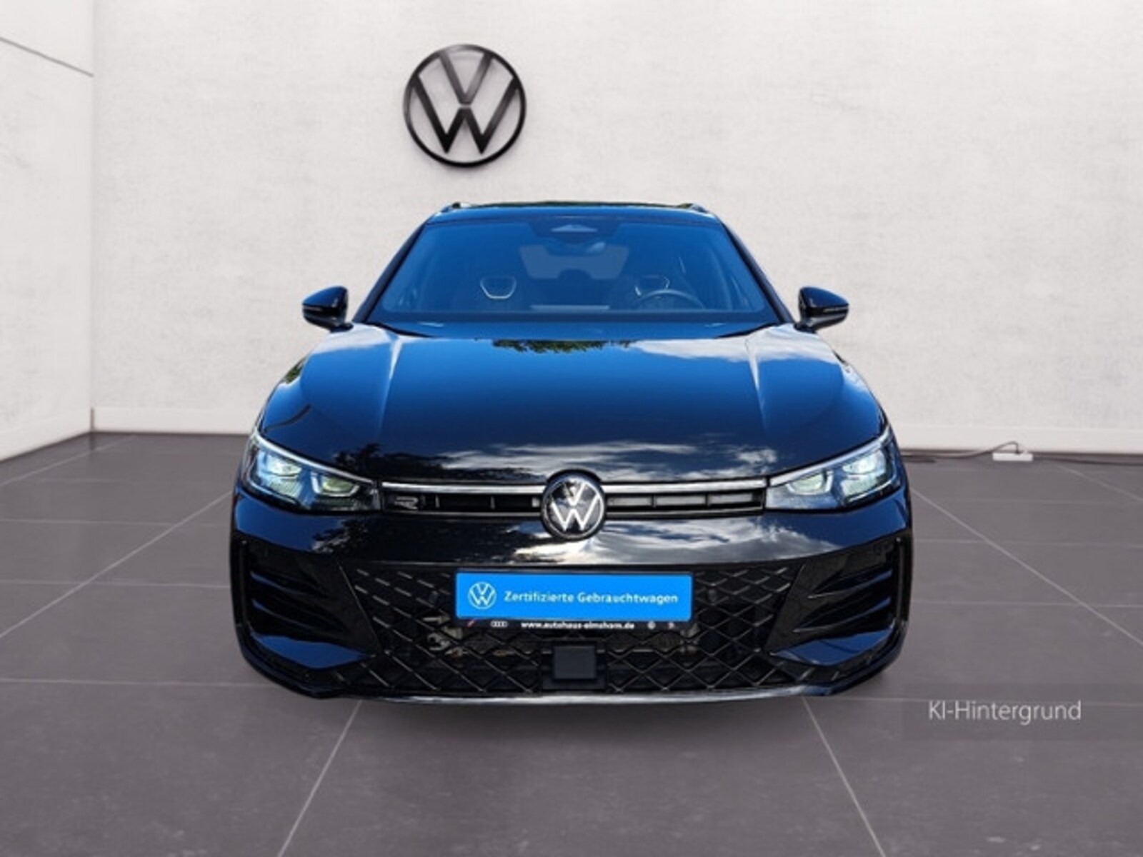 Volkswagen Passat – Bild 3