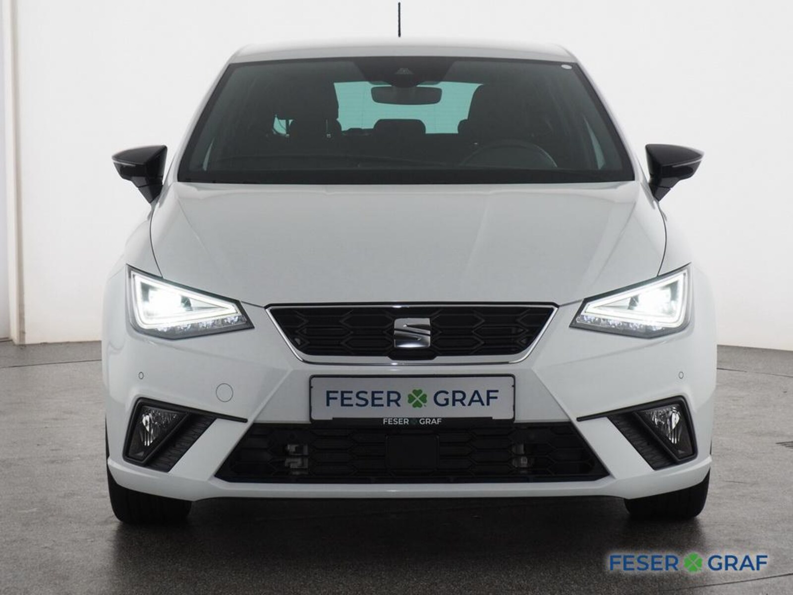 SEAT Ibiza – Bild 13