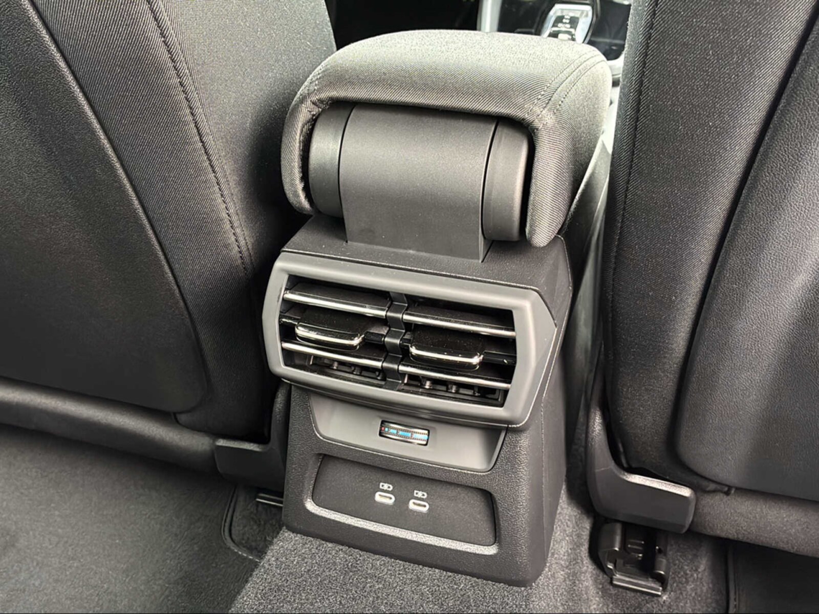 Audi A3 Sportback – Bild 13