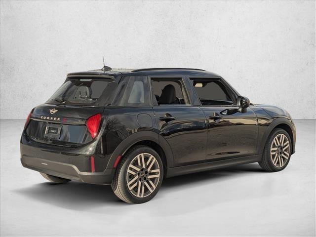 2026 MINI