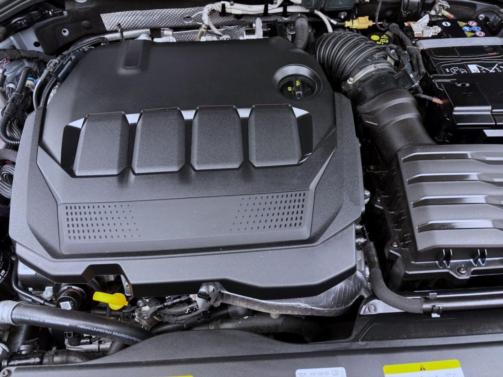 Volkswagen Passat – Bild 19